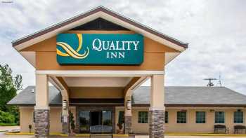 Quality Inn Cairo I-57