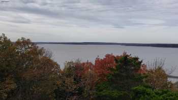 Elk City State Park