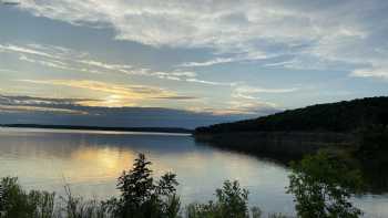 Elk City State Park