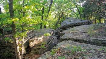 Elk City State Park