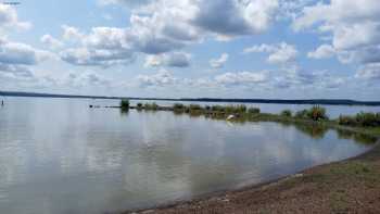 Elk City State Park