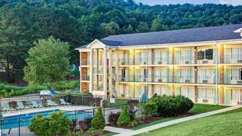 Days Inn by Wyndham Jellico - Tennessee State Line