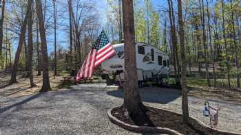 Laurel Lake Camping Resort