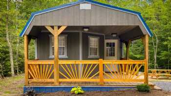 Laurel Lake Camping Resort