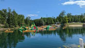 Laurel Lake Camping Resort