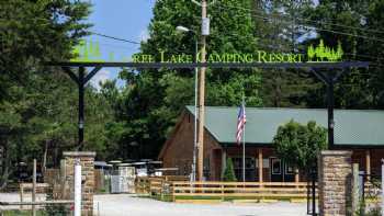 Laurel Lake Camping Resort