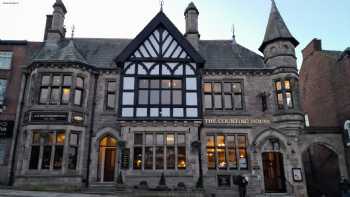 The Counting House - JD Wetherspoon