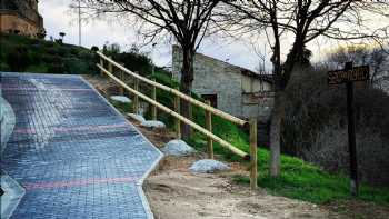 Casa Rural Alto de La Reserva