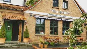 Pension & Restaurant 'Alte Schule'