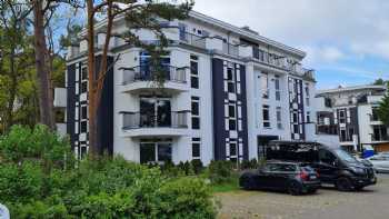 Ostseeperle Boardinghouse