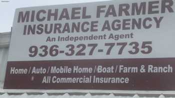 Michael Farmer Insurance Agency