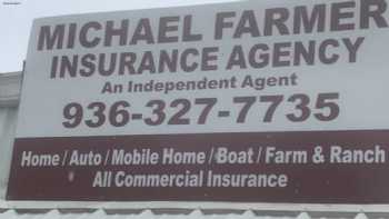 Michael Farmer Insurance Agency