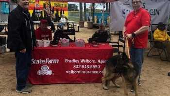 Bradley Welborn - State Farm Insurance Agent