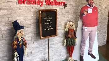 Bradley Welborn - State Farm Insurance Agent