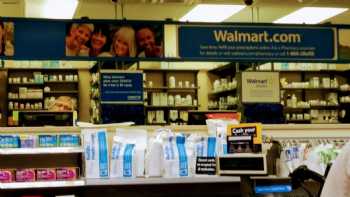 Walmart Pharmacy