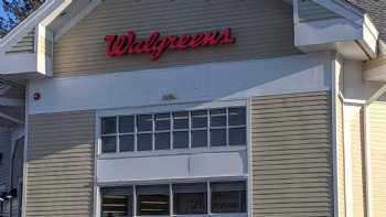 Walgreens Pharmacy