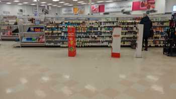 Walgreens Pharmacy