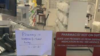 Walgreens Pharmacy