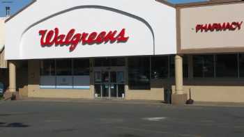 Walgreens Pharmacy