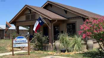 Packsaddle Title Co.