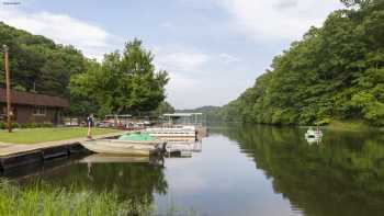 Greenbo Lake State Resort Park