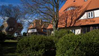 Grüne Wiek - Wabenhausherberge an der Ostsee