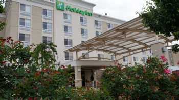 Holiday Inn Portsmouth Downtown, an IHG Hotel