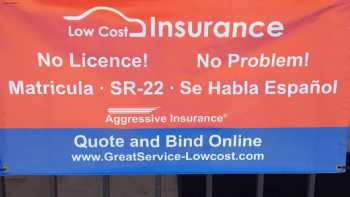 Low Cost Insurance