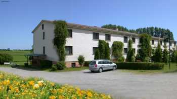 Gasthaus und Hotel Lindenkrug