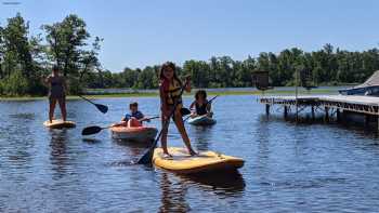 Aitkin Lake Resort