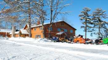 Big Sandy Lodge & Resort - Northern Minnesota Lodging