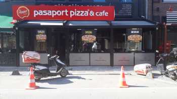 Pasaport Pizza