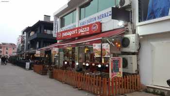 Pasaport Pizza