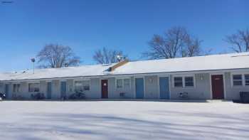 Countryside Motel Albert Lea