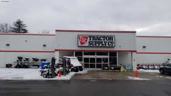 Tractor Supply Co.