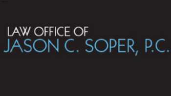 Law Office of Jason C. Soper