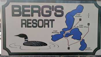 Berg's Resort