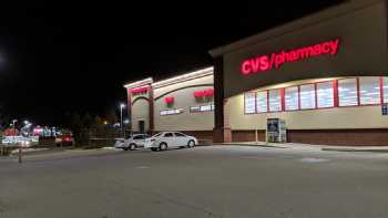 CVS