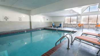 Holiday Inn Express & Suites Coon Rapids-Blaine Area, an IHG Hotel