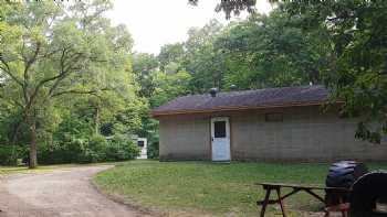 A J Acres Campground