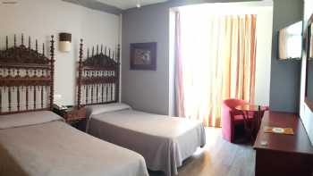 Hotel Gran Casona