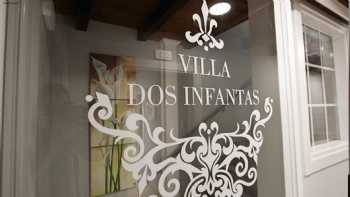 Hotel Restaurante Villa Dos Infantas