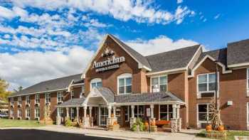 AmericInn by Wyndham Burnsville