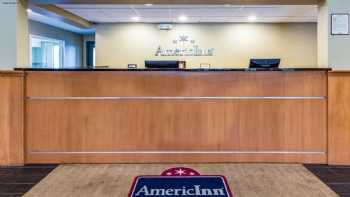 AmericInn by Wyndham Burnsville