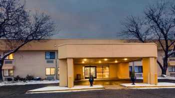 La Quinta Inn by Wyndham Minneapolis Airport Bloomington