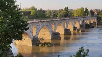 A los Ojos del Río Duero