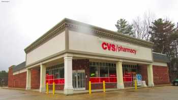 CVS