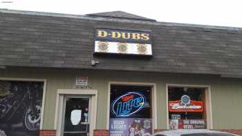 D-dubs Bar And Grill