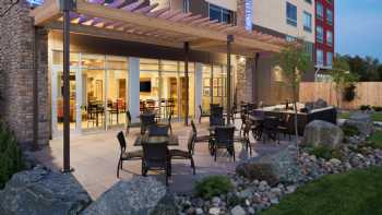 Holiday Inn Express & Suites Duluth North - Miller Hill, an IHG Hotel