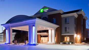 Holiday Inn Express & Suites Superior - Duluth Area, an IHG Hotel